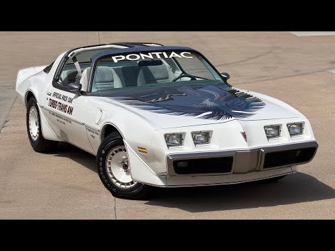 1980 Pontiac Firebird Trans Am (CC-2075997) for sale in Lenexa, Kansas