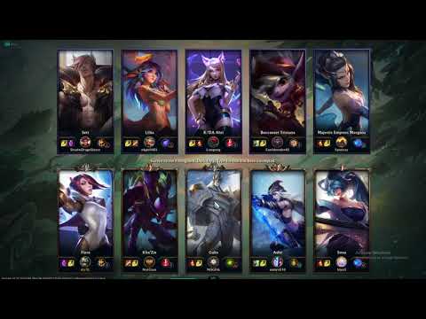 S11G1 - Fiora vs Sett
