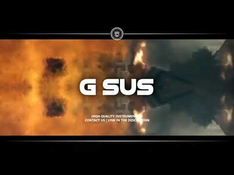 [Free] Travis Scott x Quavo x FckTypBt Type Beat| MiGB "G SUS" | Deep/Emotional/Trap/Instrumental