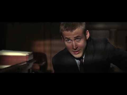 Перелом | Fracture (2007) | Трейлер на русском языке