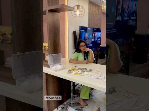 Festiv collection update ,Bookin & query -9674381149 #follow #jewellery #viral #shorts #festival