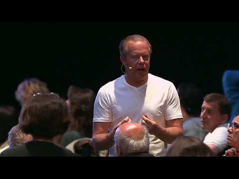 Dr Joe Q&A - Why do we need to die?