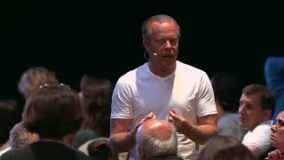 Dr Joe Q&A - Why do we need to die?