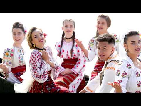 Cântece din Romanați - Loredana Streche + Elevii Colegiului Național de Arte Dinu Lipatti-București