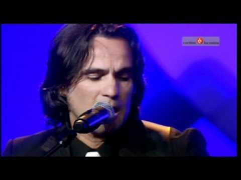 Diego Moreno canta VIVIR (D.Lemmi) - Cortina InConTra