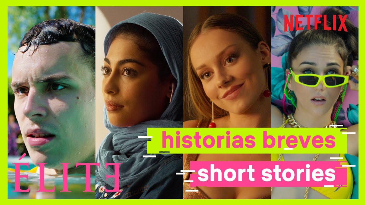 ¿Sos fanático de las series? Estas son las mejores en lo que va del 2021