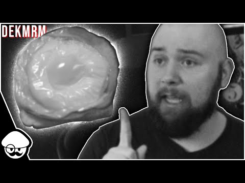 Historical Hawaiian Toast - DEKMRM #10