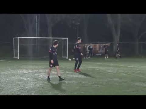 LA ITALOBULGARA vs NOTTINGHAM MIEDO - #LigaNuñez - #Apertura SLV  23/06/2023