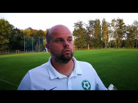 Jak hodnotil kolaps v MOL Cupu trenér Roman Nádvorník?