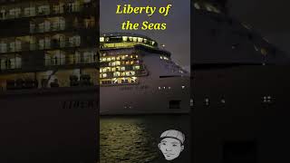Liberty of the Seas #cruiseship #cruise #libertyoftheseas #royalcaribbean