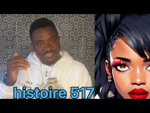 l'histoire Mystique la fille d'un revenant se demande quelle est qui dans ce monde ecouter bien