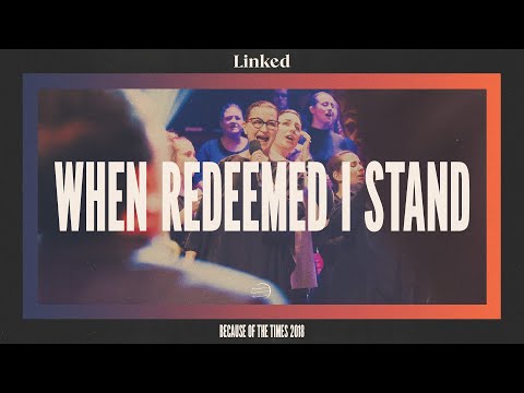 When Redeemed I Stand | BOTT 2018 | POA Worship (ft. Tim Pedigo and Mickey Mangun)