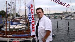Weisse Rosen schenk ich Dir