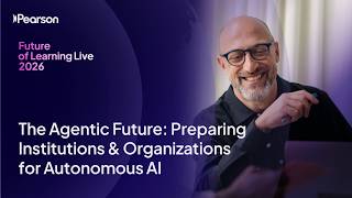 The Agentic Future: Preparing Institutions & Organizations for Autonomous AI
