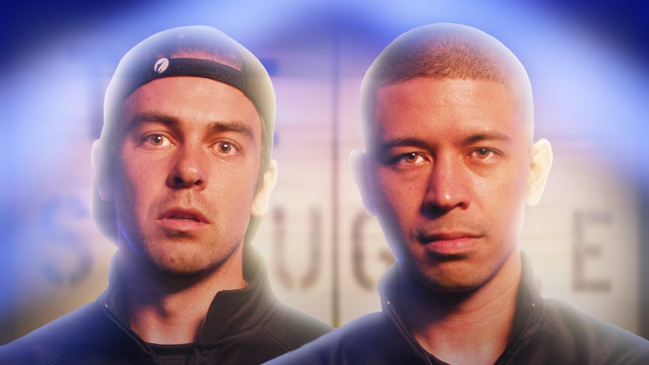 Cody & Noel Do: The Struggle