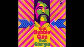 Giorgio Moroder - Aquarius / Let The Sunshine In