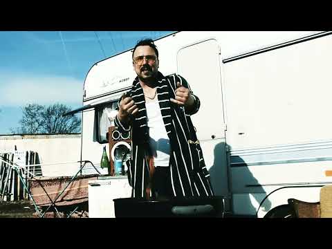 Bronzn & Die Gang - BROKE / RocknRollBenni x Bruze Bronzn x Strahinja Fox