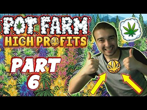 High Profit Gameplay: #6 - 41 Trillion Dollar Drug Ascension! - PC Walkthrough Playthrough - GPV247