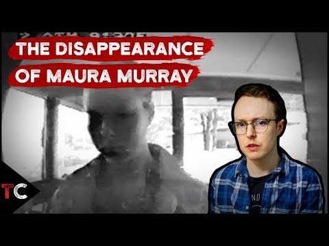 The Unsolved Disappearance of Maura Murray