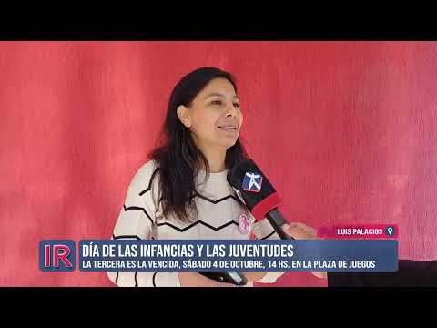 La tercera es la vencida en Luis Palacios