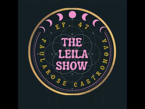 LA Fires: A Wake-Up Call for Sustainable Living with Paula Rose Castronova