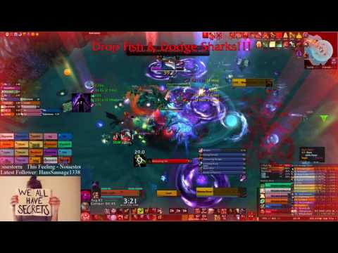 Northern Sky vs Mistress Sassz'ine Mythic