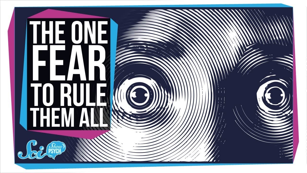 Humanity's Deepest, Darkest Fear