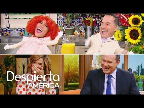 The James Bond joke war that kept us laughing