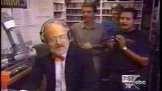 Dr Demento&#39;s 25th Anniversary