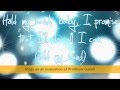 Michael Jackson Ft Akon Hold My Hand Lyrics