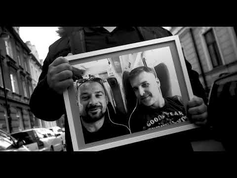 SKALAR VS x DOMI M x Dj HWR I prod. GROSU - NIE TAK BYĆ MIAŁO - official video