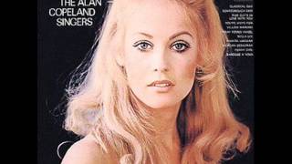 Alan Copeland Singers - Classical Gas / Scarborough Fair