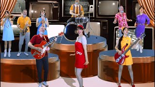 OUTED • Si on était milliardaires [Official MV]