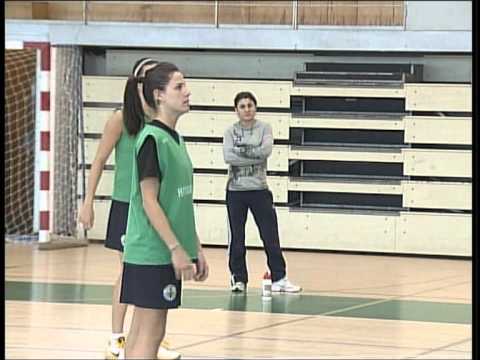 Derrota del Hondarribia Irun ante el Ibiza