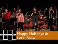 Manhattan Transfer Christmas - Happy Holiday and ...