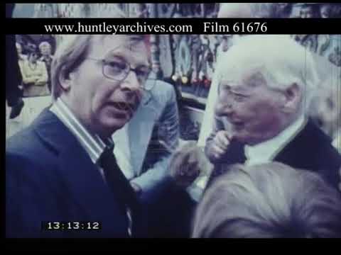 Dad's Army Actors, 1970s - Film  61676