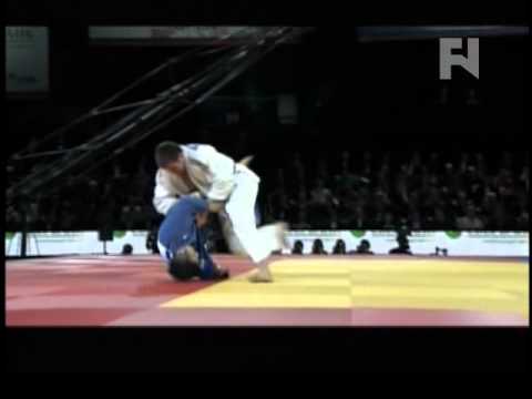 Fight News: IJF: World Judo Championship Russia - Day 2 Recap