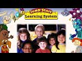 JumpStart Learning System
