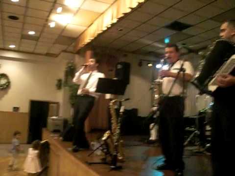 Gheorghe Trambitas -Invirtite (solist Bogdan Filimon)