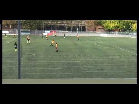 Hauskaitz - Basauriko Kimuak (Goles)