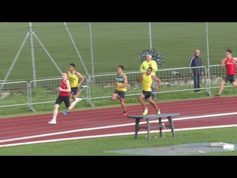 400 Uomini Serie 5-C.D.S.Assoluto-Chiari-20/05/2017