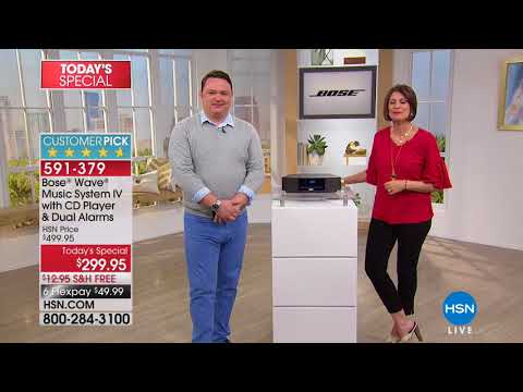 HSN | Electronic Connection 03.25.2018 - 02 PM