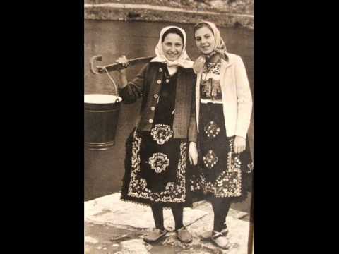 Timocul sârbesc - Doină