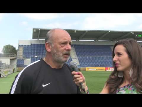 Magazín: Slovácko před Bohemians 1905...