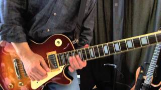 Aldo Nova /  Can&#39;t Stop Lovin&#39; You (solo)