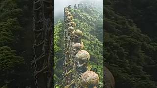Dark Legends of the Jungle That Might Actually Be True