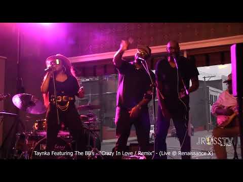 James Ross @ Taynka MiMi & The BB's - "Crazy In Love / Hustler" (Remix) - www.Jross-tv.com (STL)