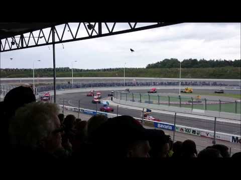 Venray F1 Worldcup