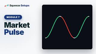 Squeezes Across Different Market Stages - How to Trade Squeezes (Part 7)