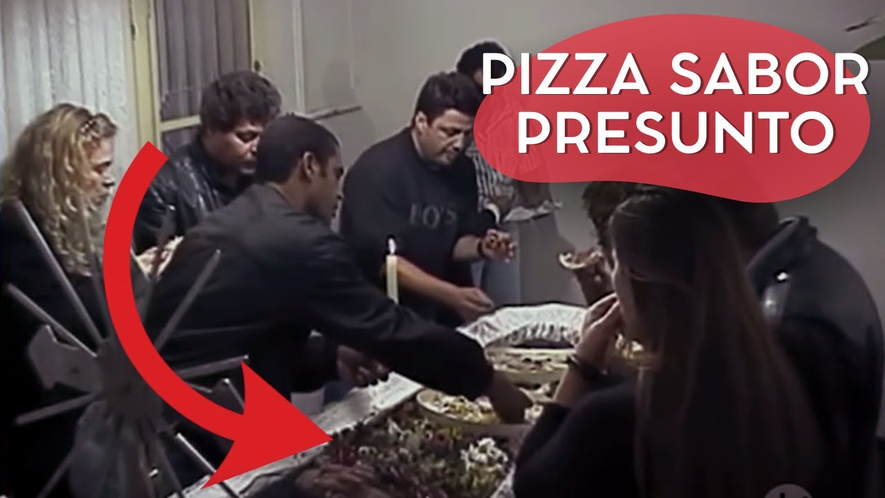 NÃO QUIS LEVAR DÍVIDAS PRO ALÉM | CÃMERAS ESCONDIDAS